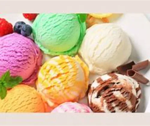 Ice Creams